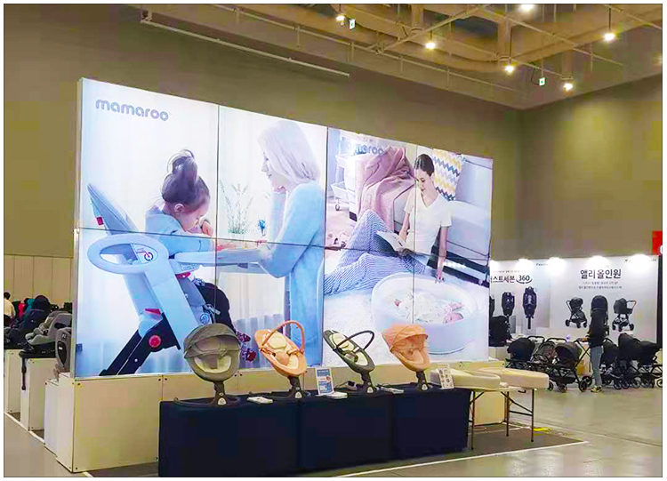 韓國拼接雙面16分燈箱_01